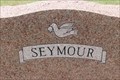 Image for Phillip C. Seymour II - Hurnville Cemetery - Hurnville, TX, USA