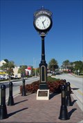 Image for Stuart Clock- Stuart, FL