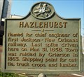 Image for Hazelhurst - Hazelhurst, MS