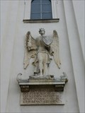 Image for Kriegerdenkmal am Dom St. Stephan - Passau, Bayern, D