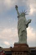 Image for Joliet Statue of Liberty  -  Joliet, IL