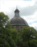 Image for Ronde Lutherse Kerk - Amsterdam, Netherlands