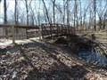 Image for Bagg Brook Heritage Trail Bridge - West Springfield, MA