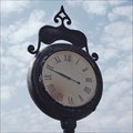 Image for Town Clock - Abernathy, TX