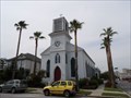 Image for First - German Catholic Church in Texas - St. Joseph's - Galveston, TX
