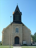 Image for Evangelische Lutherische Dreienigkeit Kirche - Grand Island, Nebraska
