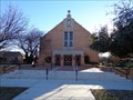 Image for St. Joseph Roman Catholic Church - Waxahachie, TX