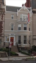 Image for Embassy of Egypt:  Economic and Commercial Office  - Washington, DC