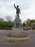 Image for Spirit of the American Doughboy - Helena-West Helena, AR