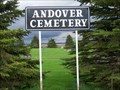 Image for Andover Cemetery, Andover, South Dakota