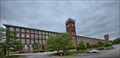 Image for Greystone Mill Historic District - North Providence RI