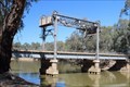 Image for Murray River Bridge, Nyah, NSW, Australia