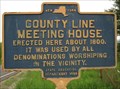 Image for County Line