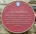 Image for Cocoa House, Milfield St, Pateley Bridge, N Yorks, UK