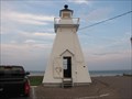 Image for Spencer's Island Lighthouse - 69N261