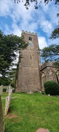 Image for Bell Tower - All Saints - East Budleigh, Devon