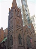 Image for Fifth Avenue Presbyterian Church, Manhattan, New York