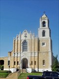 Image for Cathedral of the Immaculate Conception - Tyler, TX