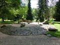 Image for Japanese Stone Garden, Karlovy Vary, Czech Republic