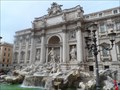 Image for Trevi Fountain  -  Rome, Italy