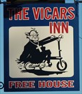 Image for Vicars Inn - Church Lane, Arlesey, Beds, UK.