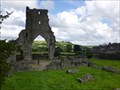 Image for Abaty Talyllychau - Ruin - Talley,  Carmarthenshire, Wales.