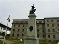 Image for Prison des Patriotes-au-Pied-du-Courant - Montréal, Québec
