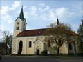 Image for kostel sv. Jeronýma -  Sedlec, okres Príbram