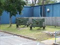 Image for Twin M1 57MM Antitank Guns - Birmingham, AL