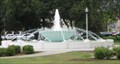Image for Library Park Memorial Fountain - Monrovia, CA
