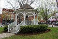 Image for Bandstand, Central Square - Keene, NH