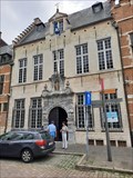 Image for Rockoxhuis - Antwerpen - Vlaanderen