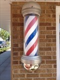 Image for Scott's Barber Shop - Holland, Michigan