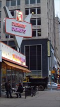 Image for (Former) Dunkin Donuts - 48 E. Washington St, Indianapolis, Indiana