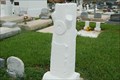 Image for Antoine Ben Webre - Our Lady of Peace Cemetery - Vacherie, LA