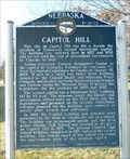 Image for Capitol Hill - Omaha, Nebraska