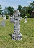 Image for Corridon D. Britton - Belgreen United Methodist Church Cemetery - Belgreen, AL