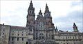 Image for Santiago de Compostela Cathedral - Galicia, Spain