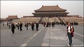 Image for Hall of Supreme Harmony - Taihe Dian in Beijing's Forbidden City (China)
