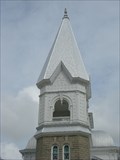 Image for Bethel Baptist Institutional Church Steeple - Jacksonville, FL