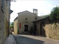 Image for Chiesa del Quercecchio - San Gimignano, Italy