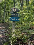 Image for Disc Golf Course at World War I Memorial Park - North Attleboro, Massachusetts
