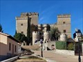 Image for Castillo de Ampudia - Ampudia, Palencia, España