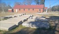 Image for Little Ezion Baptist Church and Cemetery - Slaughter, LA