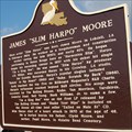 Image for James "Slim Harpo" Moore - Port Allen, LA