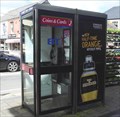 Image for Double Telephone Boxes, The Platt, Wadebridge, Cornwall