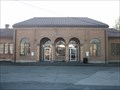 Image for Bellingham Station - Bellingham, Washington