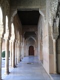 Image for The Alhambra - Granada, Spain