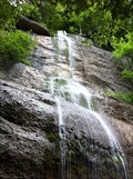 Image for Gruebisbalm-Wasserfall - Vitznau, LU, Switzerland