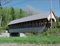 Image for Orne Covered Bridge  -  Coventry, VT